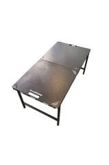 Hidrolik Katlanır Kamp Masası