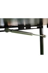 Hidrolik Katlanır Kamp Masası