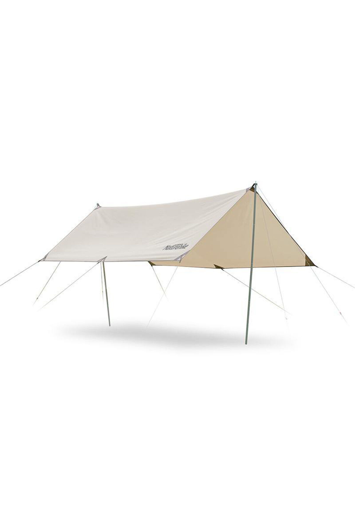 Direkli Canopy Tente 300x500cm