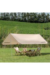 Direkli Canopy Tente 300x500cm