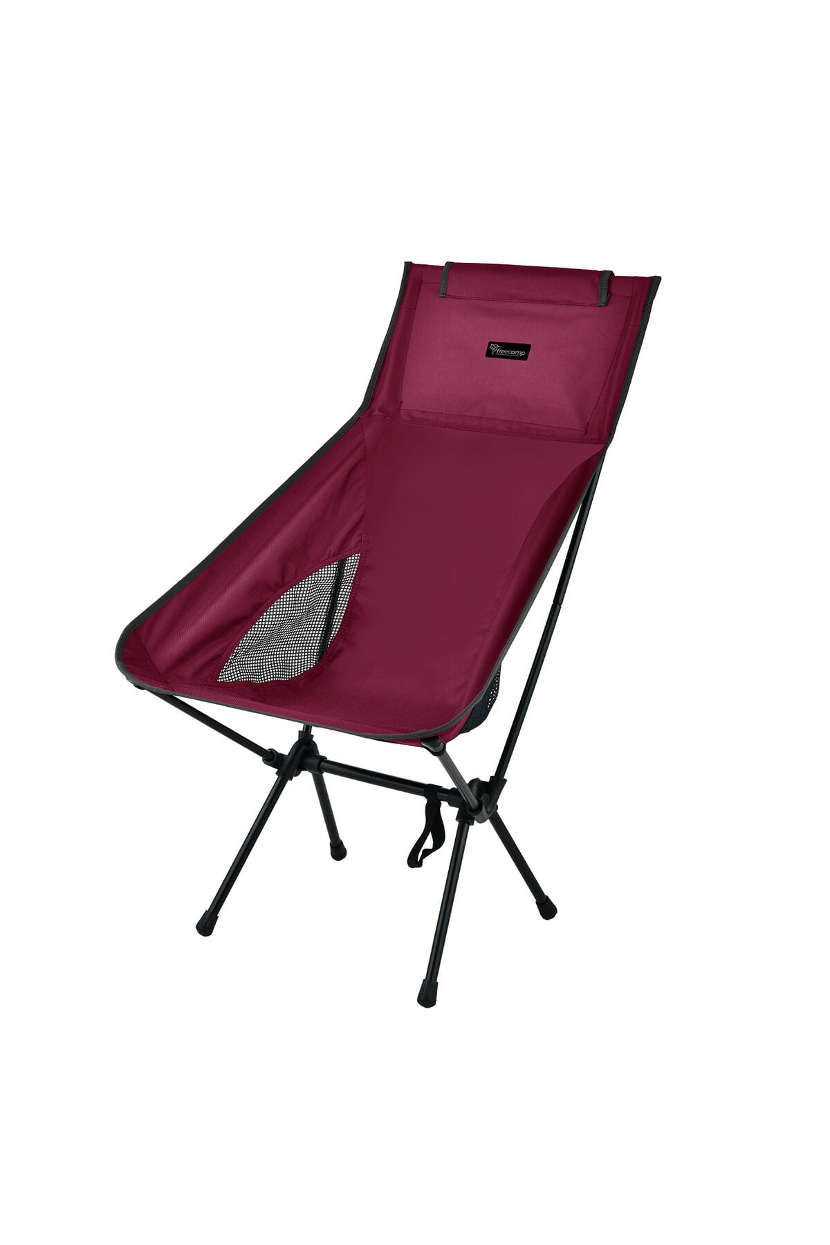 Waylay Katlanır Sandalye-BORDO