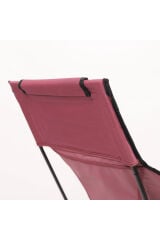 Waylay Katlanır Sandalye-BORDO
