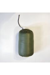 Traveller Envelope Uyku Tulumu-YEŞİL