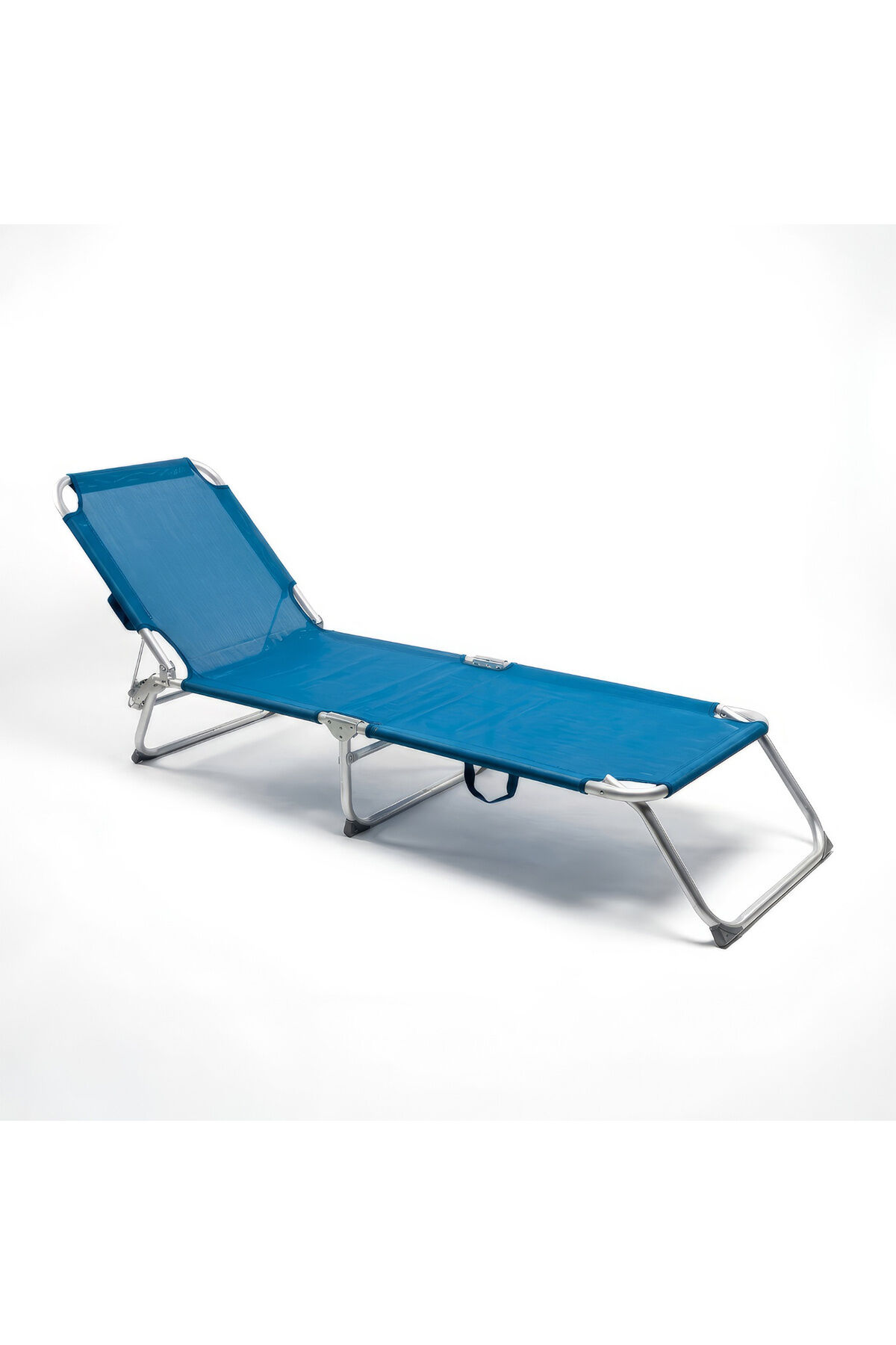 Neon Katlanır Şezlong